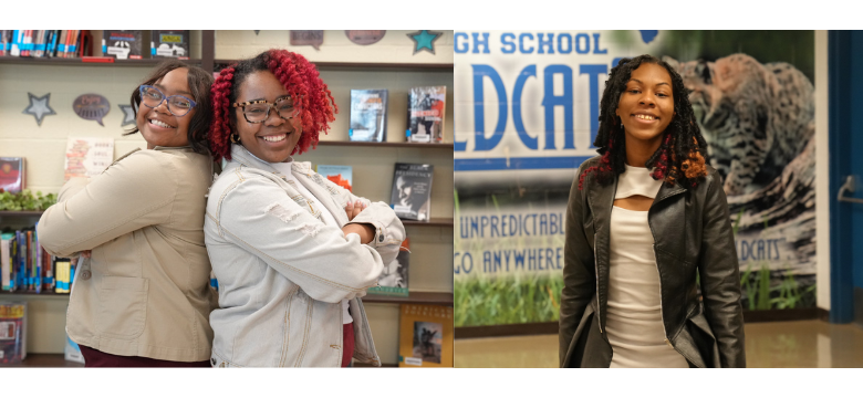 MSCS Seniors Awarded Highly Selective Gates Scholarship